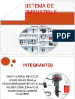 Presentacion Sistema de Combustible