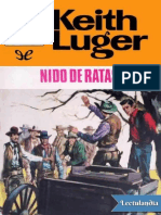 Nido de Ratas Keith Luger