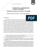 Cordoba Hernandez Desarrollo Economico - PDF
