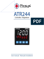 Atr244 Manual Revb