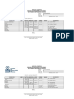 HORARIOS PROPEDEUTICO MATUTINO