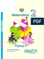 Guia Metodologica 29 - Tomo 1