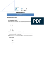 Ficha Trabalho 1 - Redes de Computadores e Protocolos