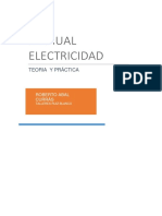 manual electricidad