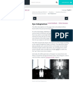 Unity - Manual: Eye Adaptation
