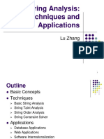 7 - String Analysis PDF