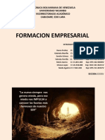 formacion empresarial