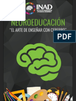Brochure Neuroeducacición