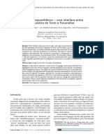 Linguista e psicanalise - delirio.pdf