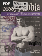David M Halperin-How To Be Gay-Harvard University Press (2012 ...