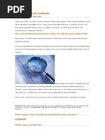 A Arte Iluminada e a Arte Degenerada