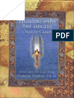 Guia en Español Healing With the Angels Doreen Virtue
