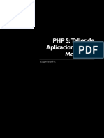 Aplicaciones MVC Modulares en PHP (taller antiguo).pdf