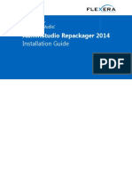 Adminstudio Repackager Guide 2014 Repackager