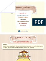frases hechas.ppt