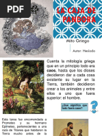 La Caja de Pandora