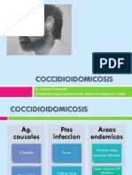 Coccidioidomicosis Aba
