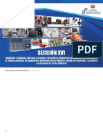 Sección 16 PDF