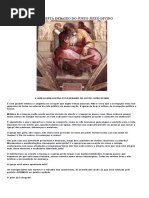 Raniere Menezes - A Igreja Brasileira Está Debaixo Do Justo Juízo Divino