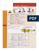 Grammar For Oral Interaction PDF