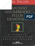 O mundo assombrado pelos demoni - Carl Sagan.pdf