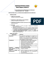 Oficina de Transportes y Circulación Vial-Abogado PDF