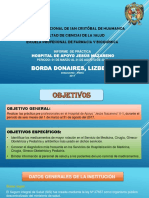 Informe Practica Pre Profesional