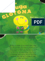 Mari La Oruga Glotona