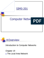 ComputerNetworks Chapter19