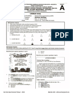 Kisikisi Soal Un 2017 B.inggris PDF