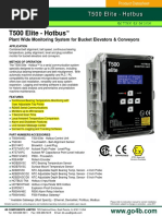 t500 Hotbus Hazard Monitor PDF