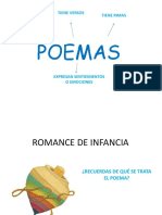 Clase de Los Poemas 17-05-2019