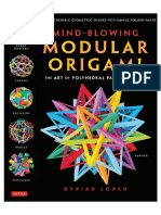 Loper, Modular Origami.pdf