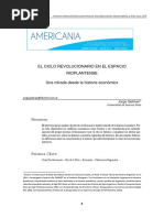 Cordeu y Sifredi. de La Algarroba Al Algodón PDF | PDF