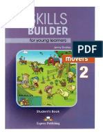 Skills Builder Movers 2 (2018) 