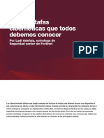 Cinco Estafas PDF