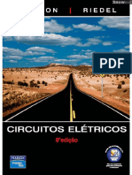 Circuitos Elétricos 8 Ed.pdf