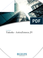 Caso Práctico Takeda - AstraZeneca