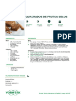 Quadrados de Frutos Secos PDF