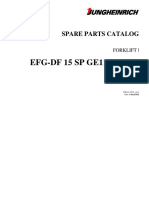 Efg115 Parts Catalog 89932398
