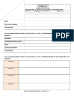 Evaluacion Modulo IV. - Vs Ese Hospital Pio Xii