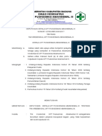 MSDM-8.7.1 EP 3 Tim Kredensial