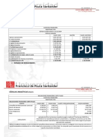 CEDULAS AUDITORIA