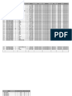 Daftar Balita - Puskesmas BATUMARTA II