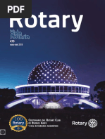 Revista Rotaria 479