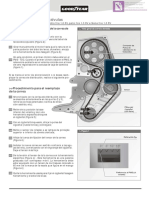 Fiat FIRE 1.0L - 1.3L - 8V Español PDF