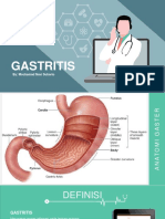 Gastritis Navi
