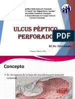 Ulcus Peptico Eitel