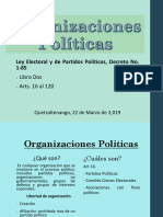 Módulo II - Organizaciones políticas - Karla Martínez.pdf