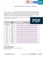 Manual para Inscripción A Bolsa Corporativas San Andrés SENA V 1.0 2019 - 9